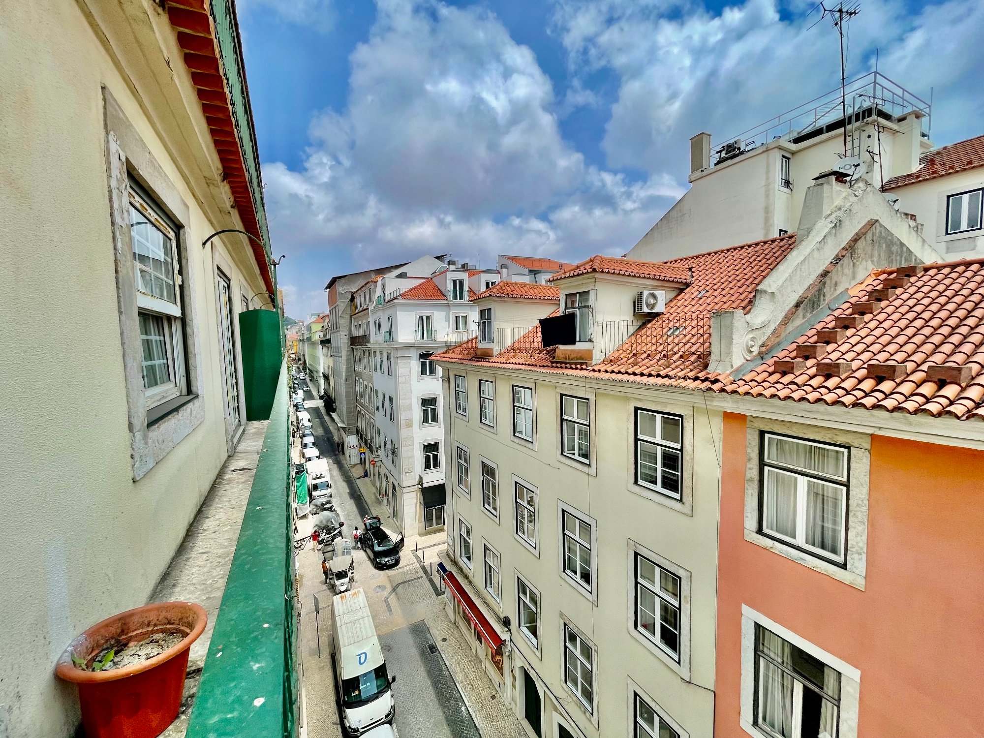 vista