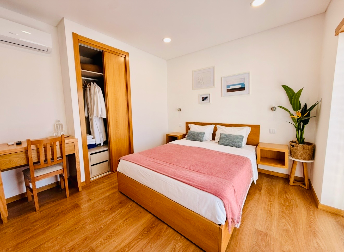 Quarto de casal