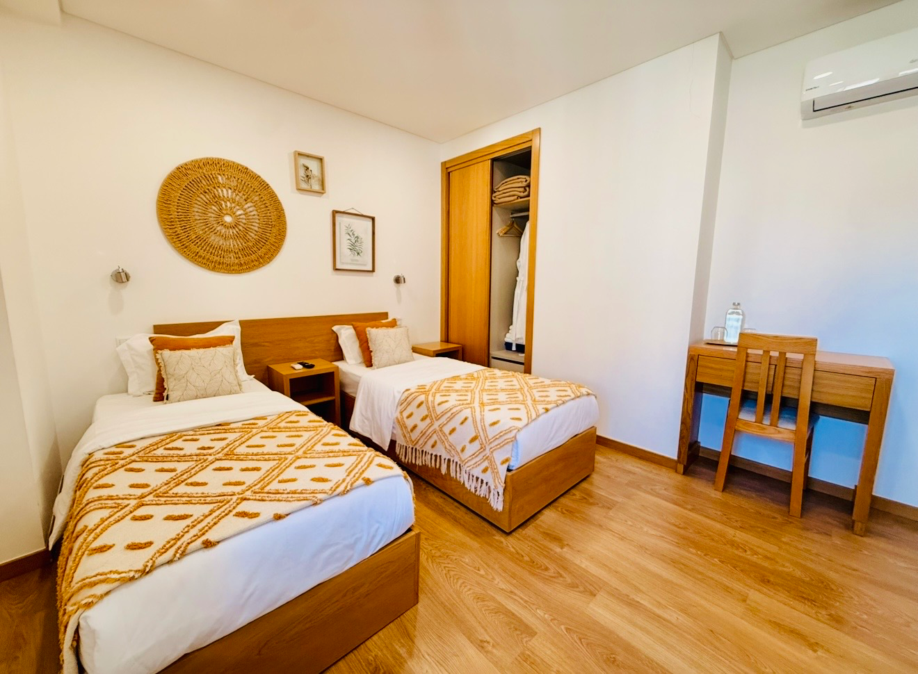 Quarto duplo