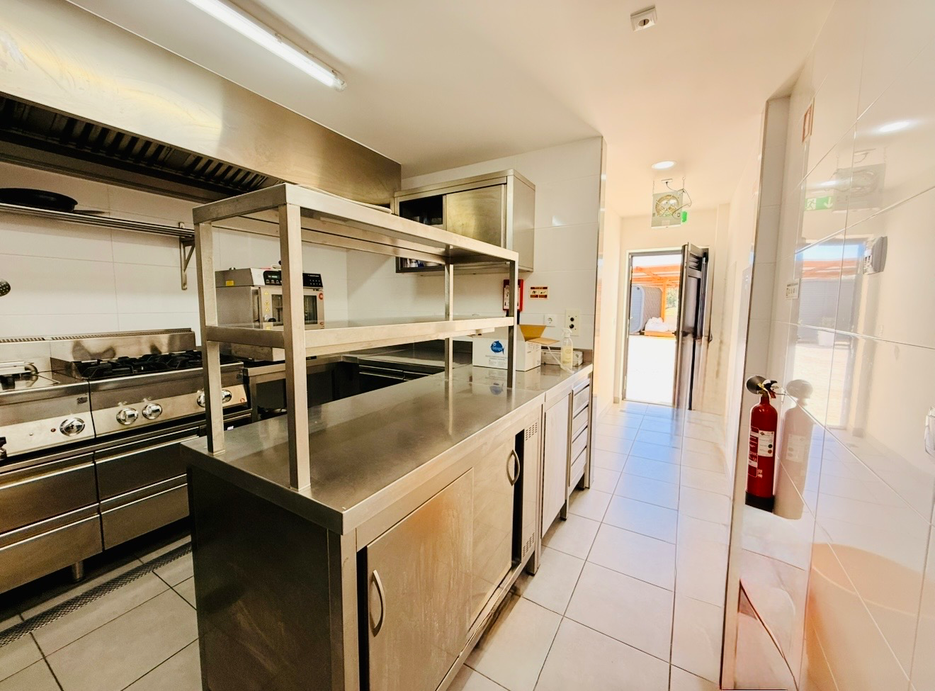Cozinha