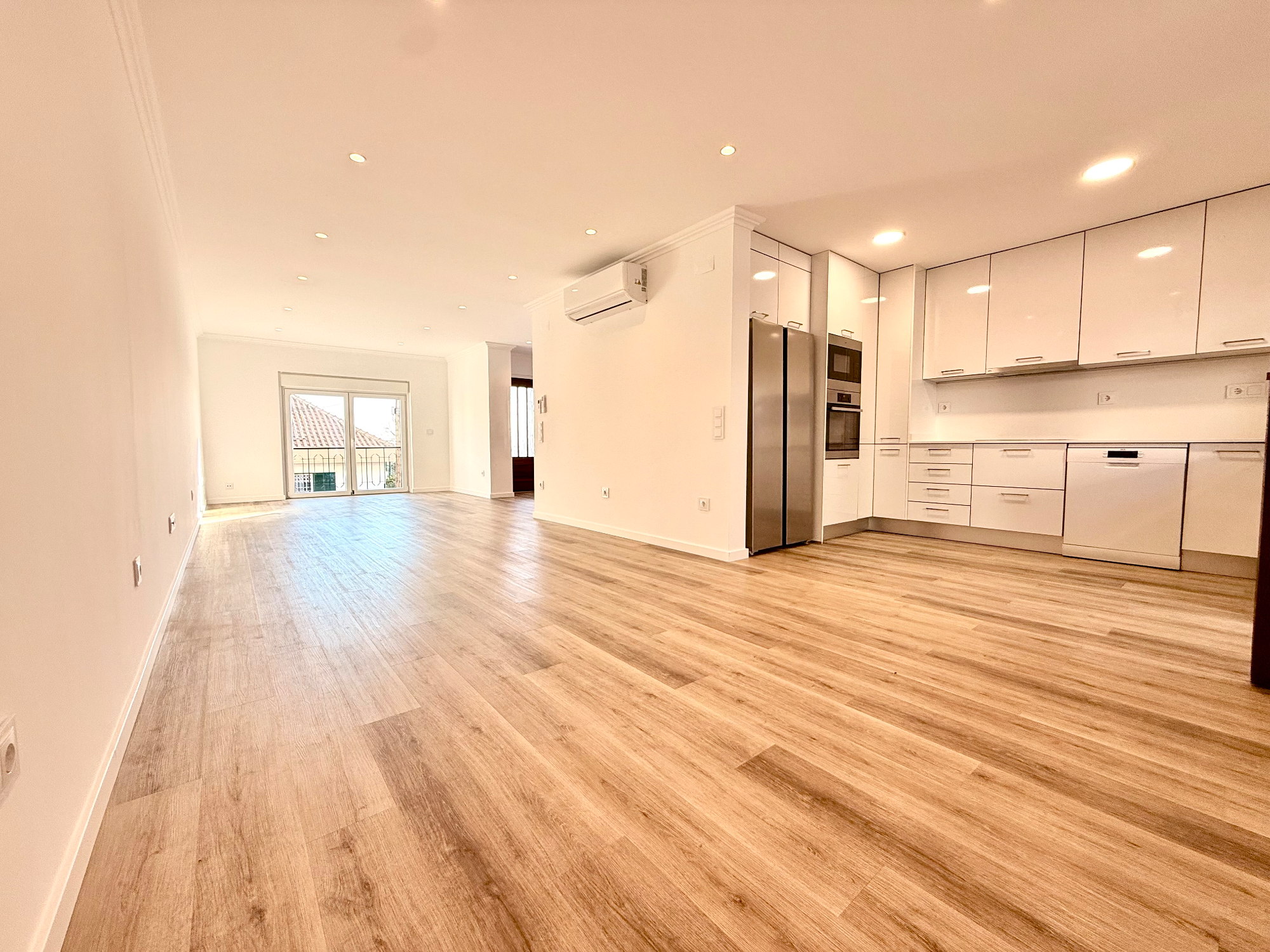 sala open-space