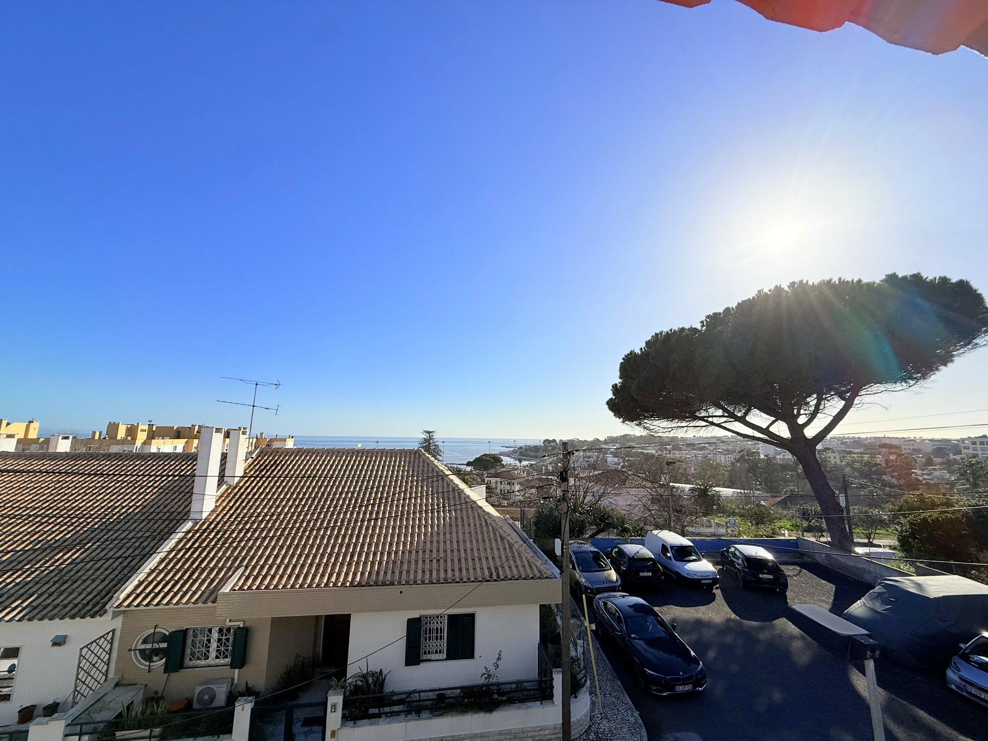vista