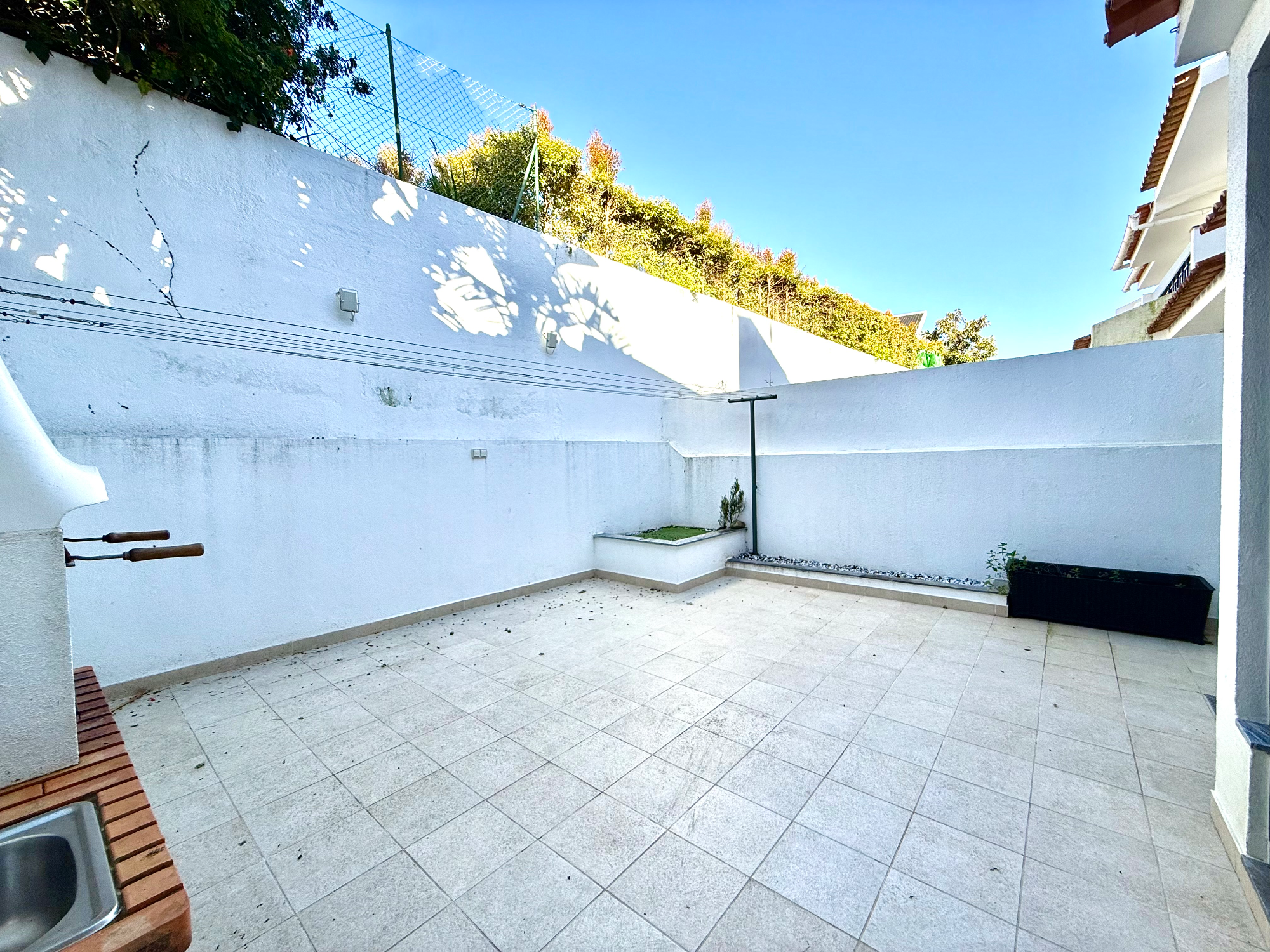 Terraço