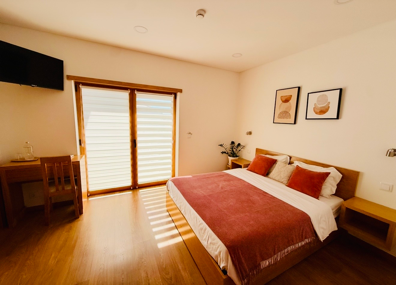 Quarto de casal