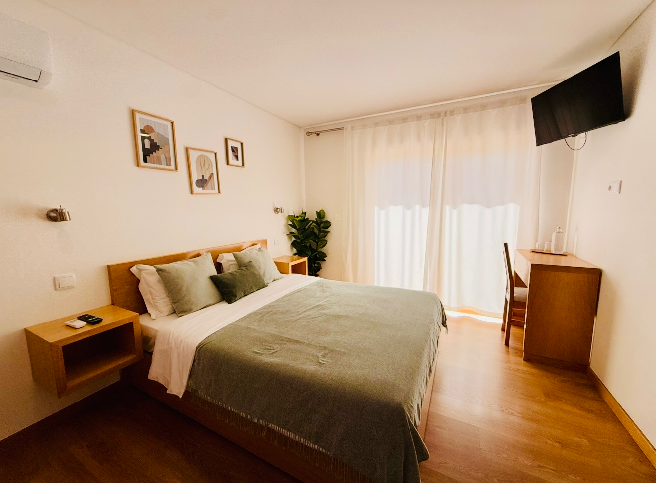 Quarto de casal