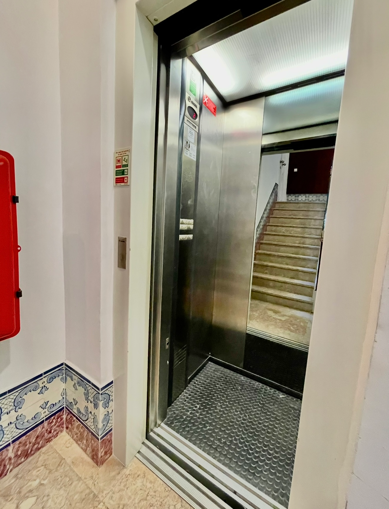 elevador