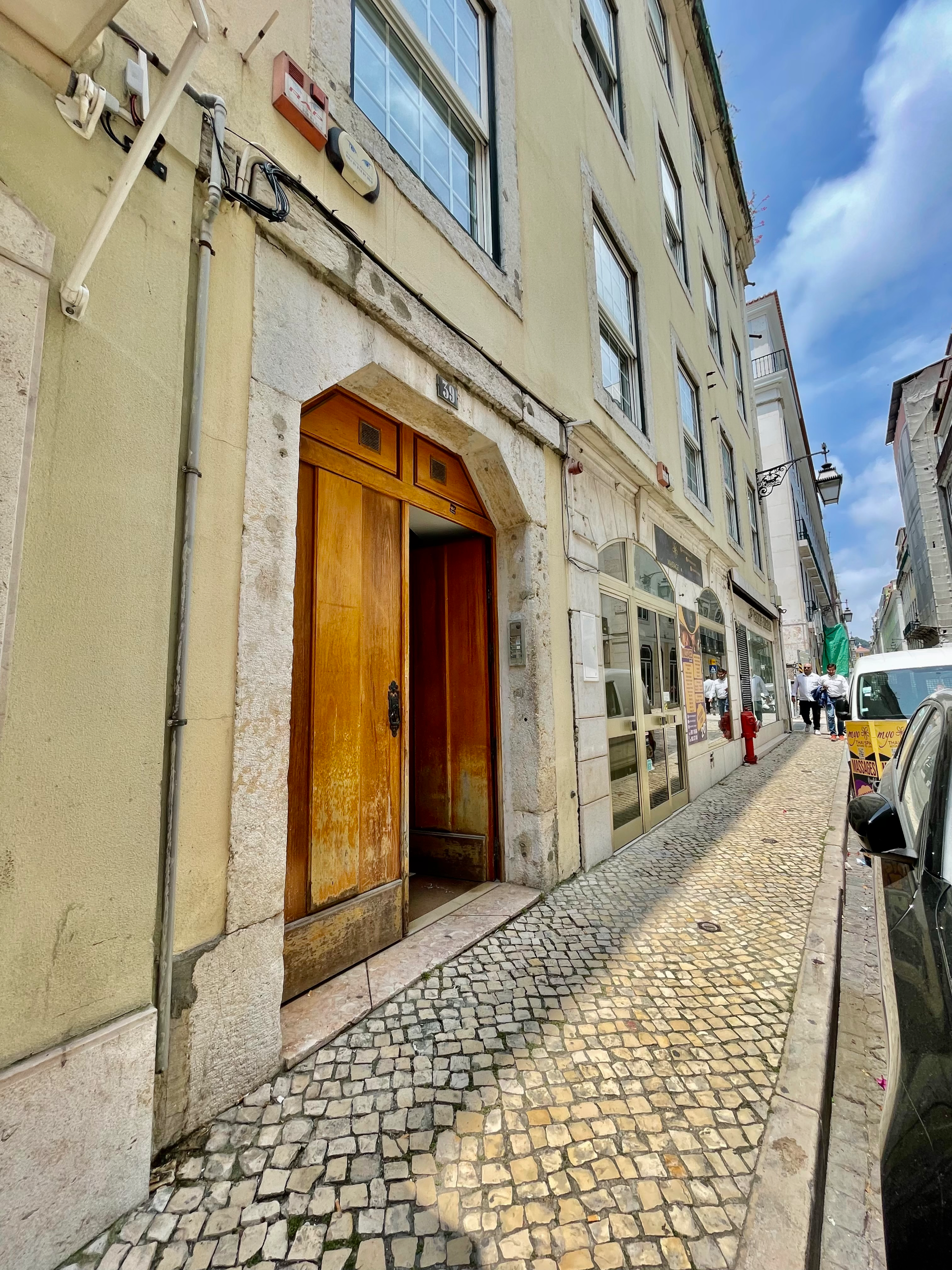 rua