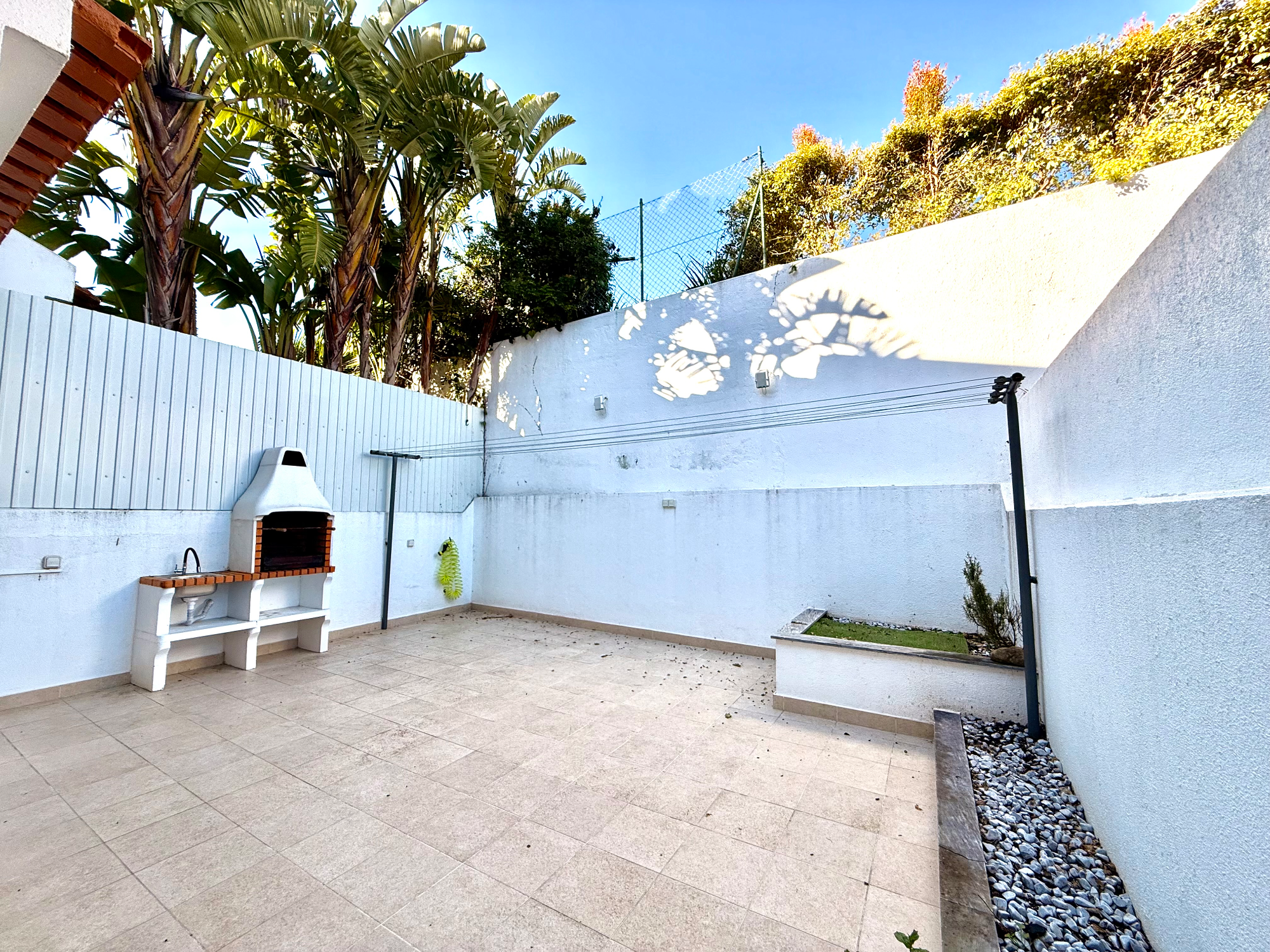 Terraço